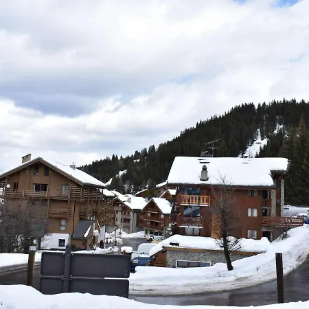Apartment Cosy 2 Pieces, Proche Pistes Et Commerces - - Fr-1-180-207