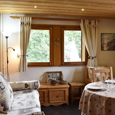 Cosy 2 Pieces, Proche Pistes Et Commerces - - Fr-1-180-207 *
