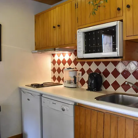 Apartment Cosy 2 Pieces, Proche Pistes Et Commerces - - Fr-1-180-207 *