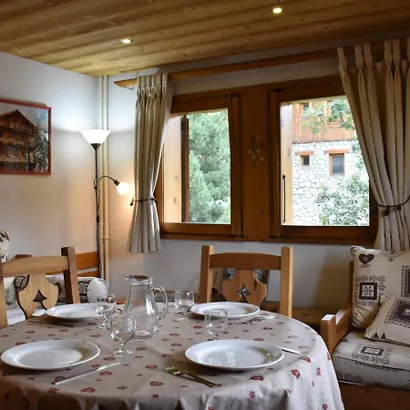 Cosy 2 Pieces, Proche Pistes Et Commerces - - Fr-1-180-207 Apartment