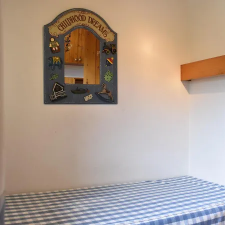 Cosy 2 Pieces, Proche Pistes Et Commerces - - Fr-1-180-207 Apartment *