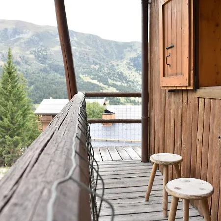 Cosy 2 Pieces, Proche Pistes Et Commerces - - Fr-1-180-207 Apartment