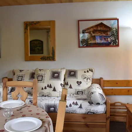 Cosy 2 Pieces, Proche Pistes Et Commerces - - Fr-1-180-207 Meribel
